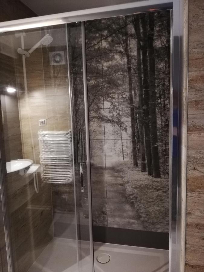 Port Bogaczewo Hotel & Spa Екстер'єр фото