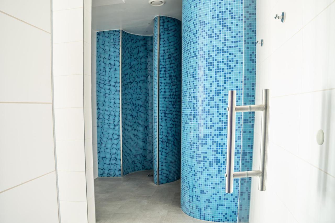 Port Bogaczewo Hotel & Spa Екстер'єр фото